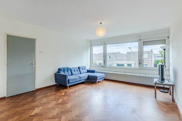 Medium property photo - Bisschop Lindanusstraat 35, 5914 SE Venlo